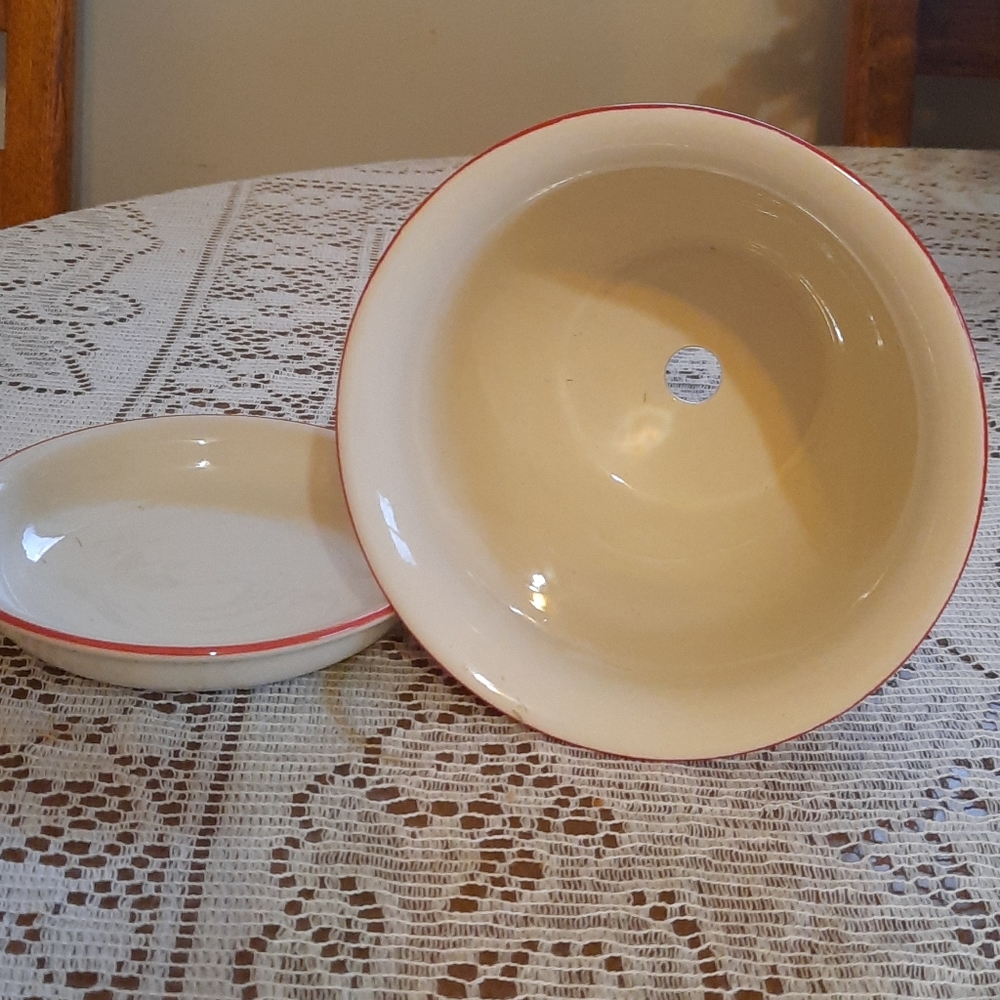 Flower pot - Picture 2 of 5